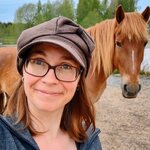 HeHKu™ - Hengitä hevosen kanssa, Ylöjärvellä la 20.8.2022, klo 11-18