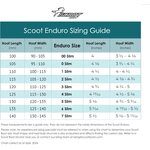 Scoot Enduro Bootsit