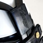 Scoot Mud Strapien palikat, HELPOT