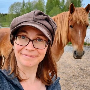 HeHKu™ -Hyvää Lasten Kanssa - yksityistunti 5-8v. lasten ryhmälle (1-4hlö) 60min