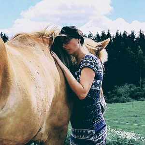 HeHKu™ - Hengitä hevosen kanssa, Ylöjärvellä la 20.8.2022, klo 11-18