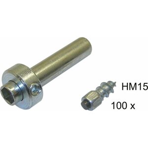 Maxi Grip HM15 nastat 25kpl