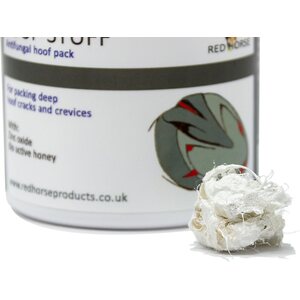 RED HORSE Hoof-Stuff 290g