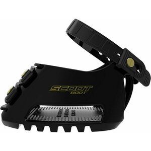 Scoot Bootsit, yksi pari