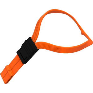 Scoot ALE ORANSSIT Mud Strapit
