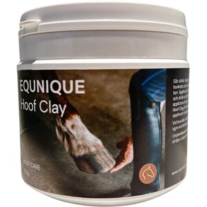 EQUNIQUE Hoof Clay