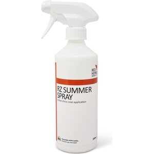 RED HORSE RZ Summer Spray 500 ml