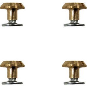 Scoot Takahihnan vararuuvit Adjust tai TheraRide -bootseihin