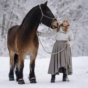 Toisenlaiset hevostelijat, osio 1. Livelähetys ke 6.5.2026 klo 18-20.