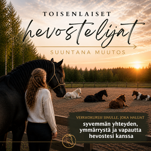 Suuntana muutos -iltakurssi Ylöjärvellä ke 6.5.2026 klo 18-20 (tulossa tallenne)