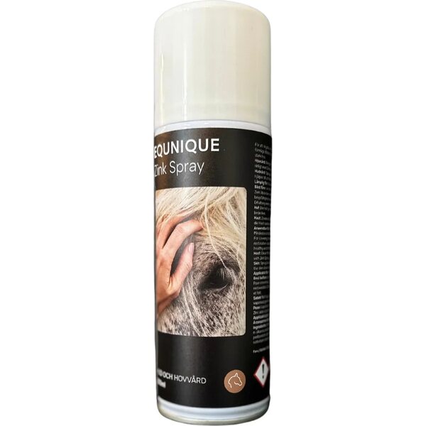 EQUNIQUE Zink Spray